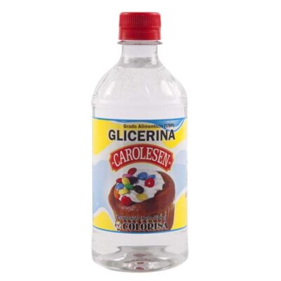 Glicerina