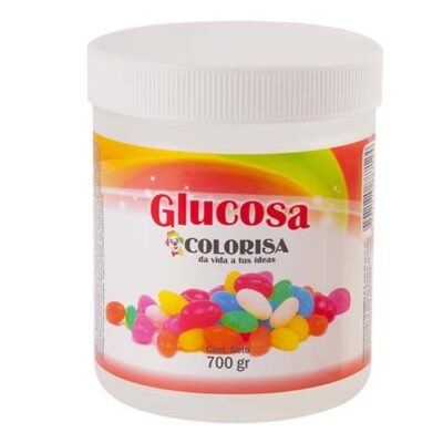 Glucosa